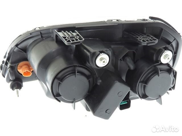 Фара правая (без корректора) Lacetti