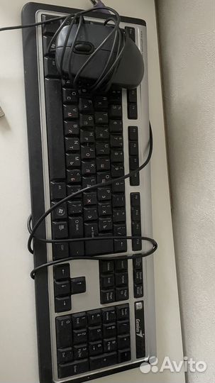 Клавиатура