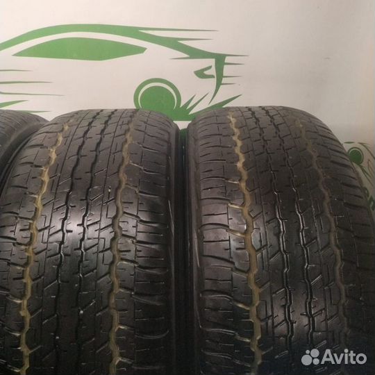 Dunlop Grandtrek AT22 285/60 R18