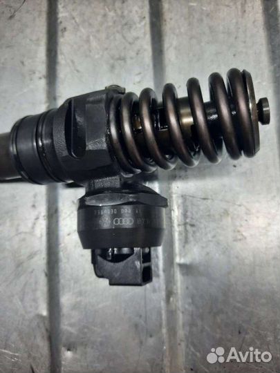 Форсунка Volkswagen Bora 1.9 2004