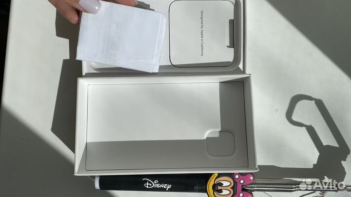 Селфи палка