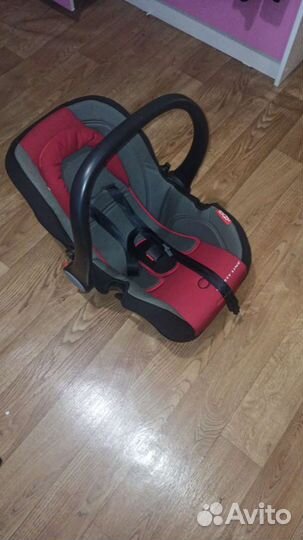 Автолюлька