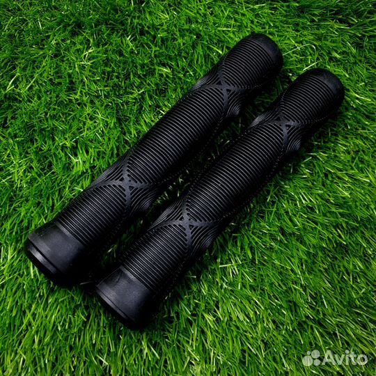 Грипса 16,5 см Чёрная