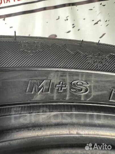 Nereus NS806 235/50 R18 101T