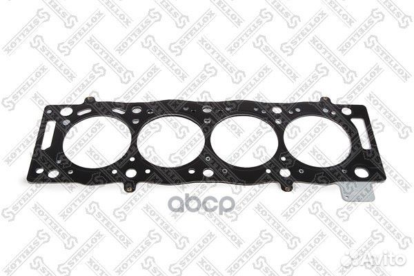 11-25102-SX прокладка гбц (1.2mm) Citroen Xant