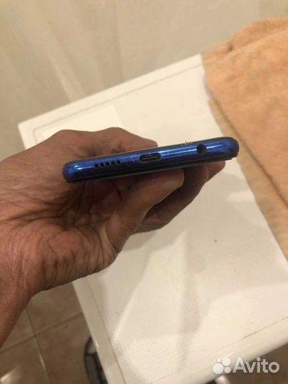Pocco x3 pro