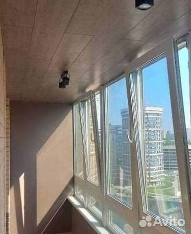 Окна пластиковые быстро под ключ