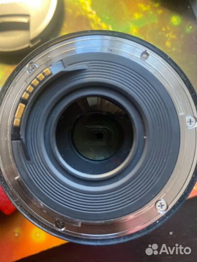 Canon EF 24-70mm f/4L IS USM