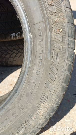 Cordiant Sport 2 195/65 R15