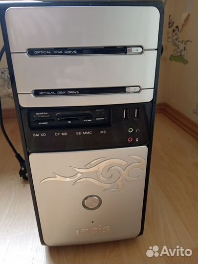 Персональный компьютер бу