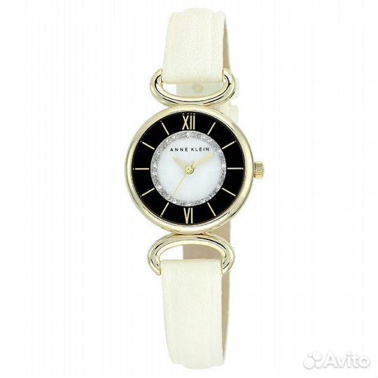 Наручные часы anne klein 1934mpiv новые