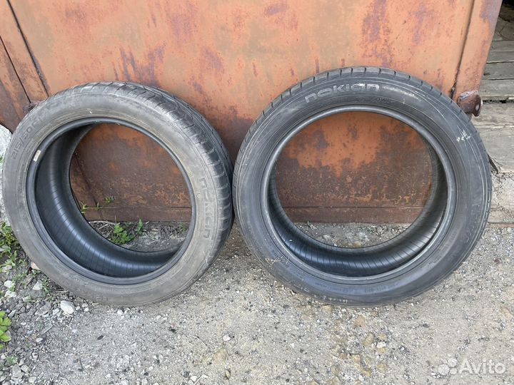 Bridgestone Potenza RE050A 245/45 R17 99Y