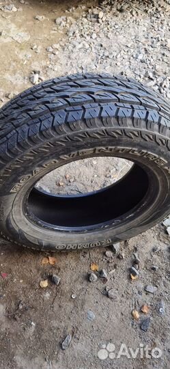 Kumho Road Venture SAT KL61 235/70 R16