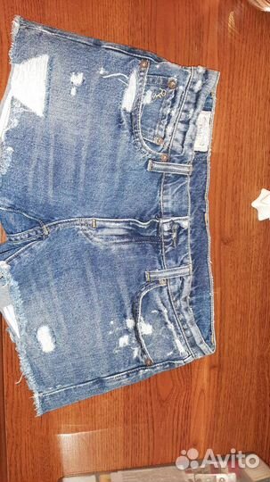 Polo ralph lauren Шорты женские