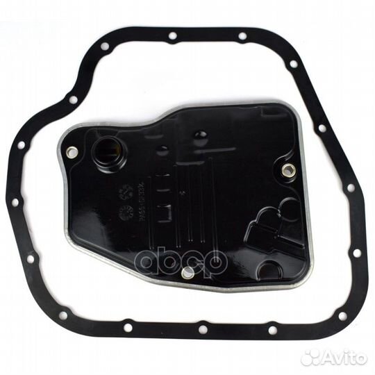 Фильтр АКПП с прокладкой