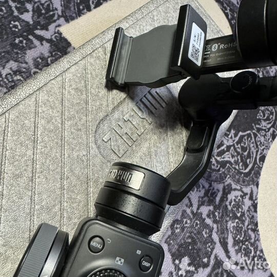 Стабилизатор Zhiyun Smooth 4 для телефона