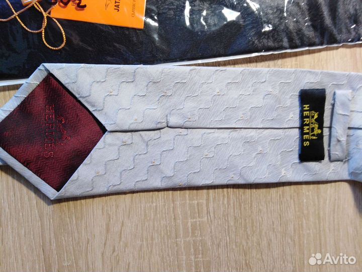 Галстук мужской