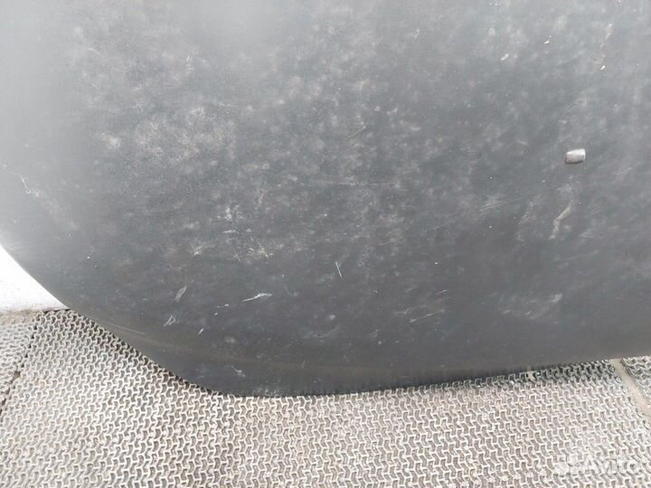 Капот BMW 5 E60, 2003