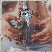 Madonna – Like A Prayer (Альбом и сингл) Новый