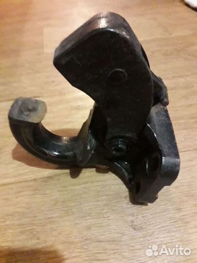 Прицепное устройство Тайота LC