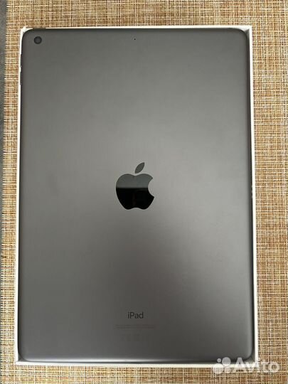iPad 8 2020 128gb WiFi Space Grey