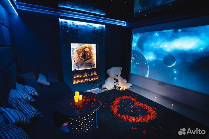 Аренда проектора