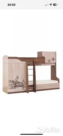 Детская мебель