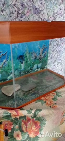 Аквариум