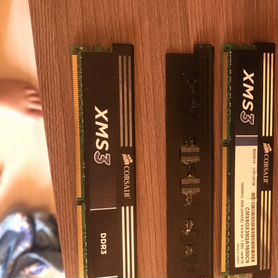 Оперативная память ddr3 24 8 gb