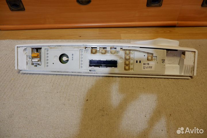 Miele W 4146 Запчасти