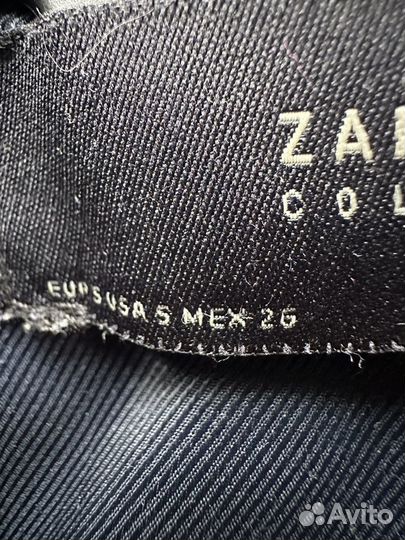 Платье пиджак 42 zara