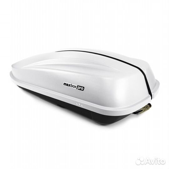 Автобксы MaxBox pro магазин-склад