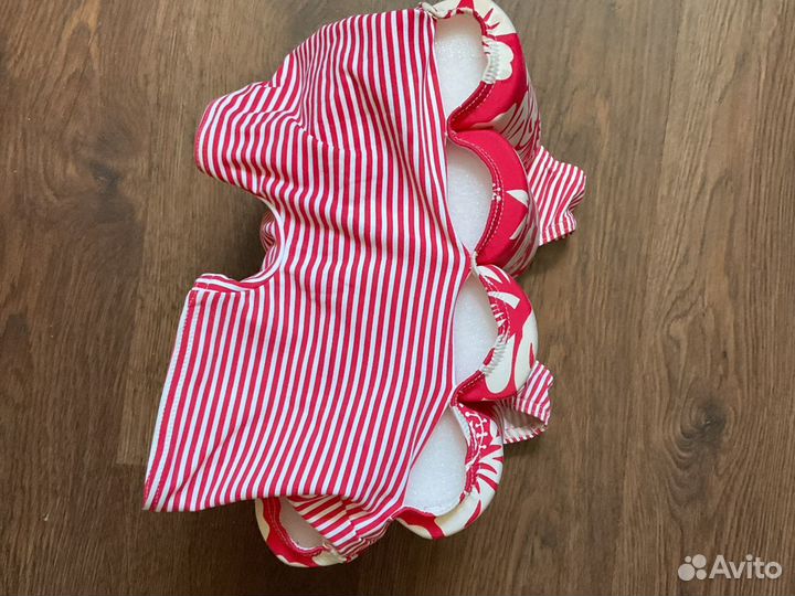 Купальный костюм 2 года AR