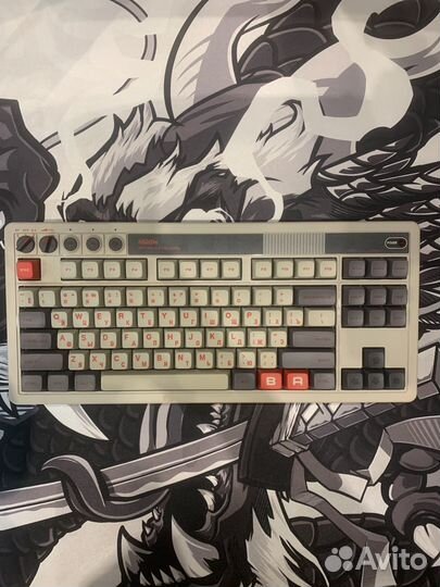 Клавиатура 8BitDo