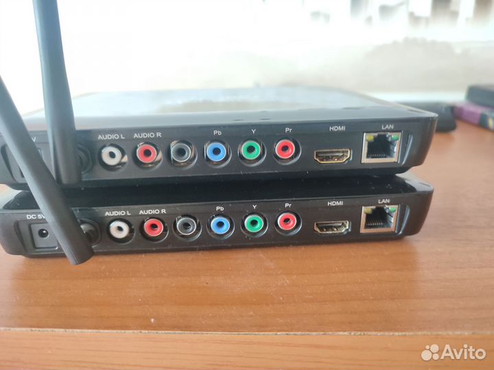 Медиаприставки Android, Linux kodi