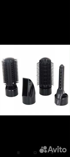 Фен Щетка Scarlett