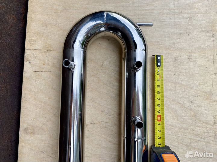 Бражная колонна мини 1,5 д