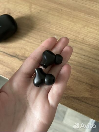 Наушники hoco