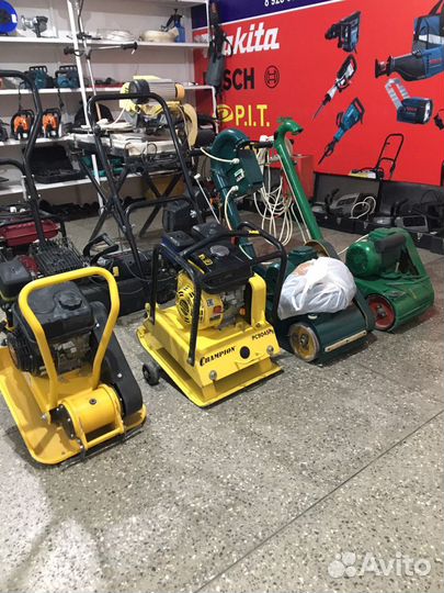 Плиткорез прокат