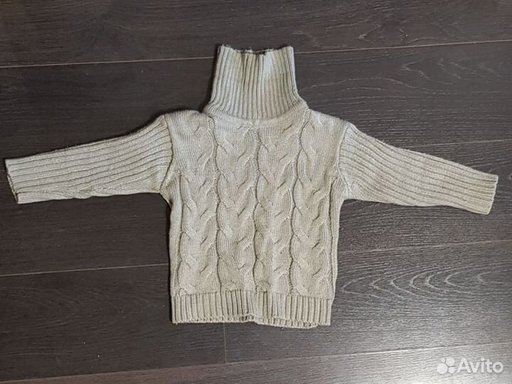 Детские вещи