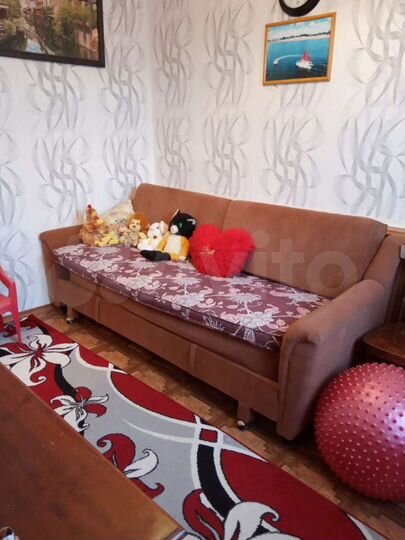 Дом 80 м² на участке 12 сот.