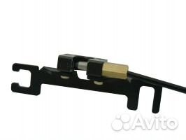 Блокиратор капота Defentime PRO V5 и аксессуары