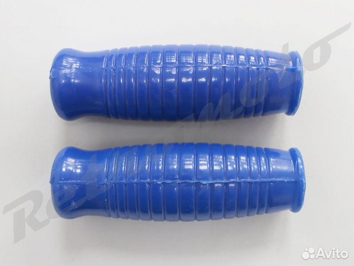 Ручки для советских велосипедов Хвз, Зиф, Мвз, Рмз