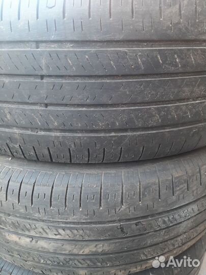 Nexen Roadian HP SUV 235/65 R17 104