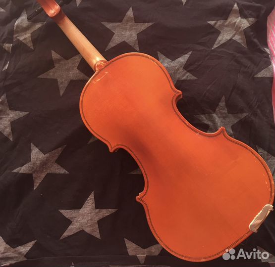 Скрипка 3/4