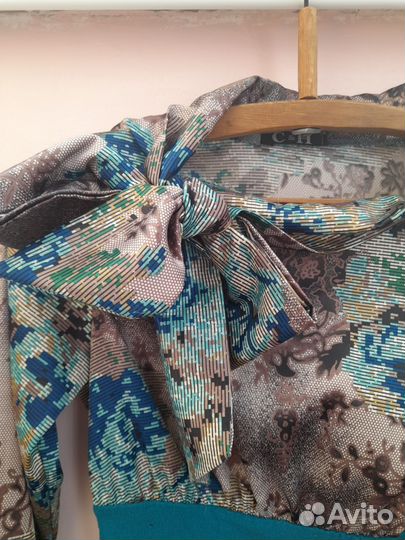 Блузка женская 42