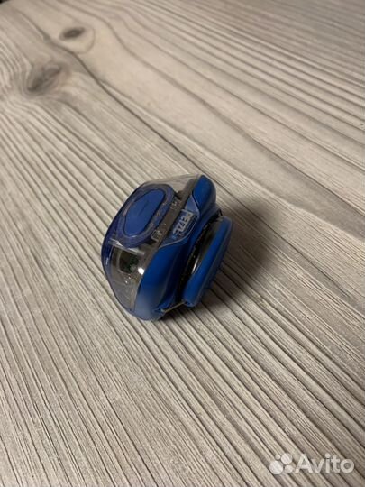 Фонарь petzl zipka