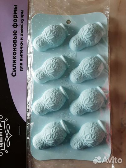 Форма для шоколада