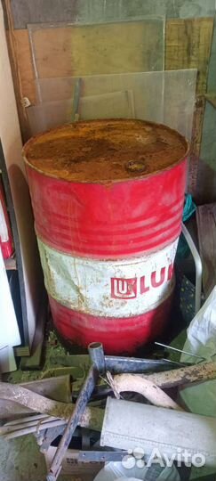 Трансформаторное масло