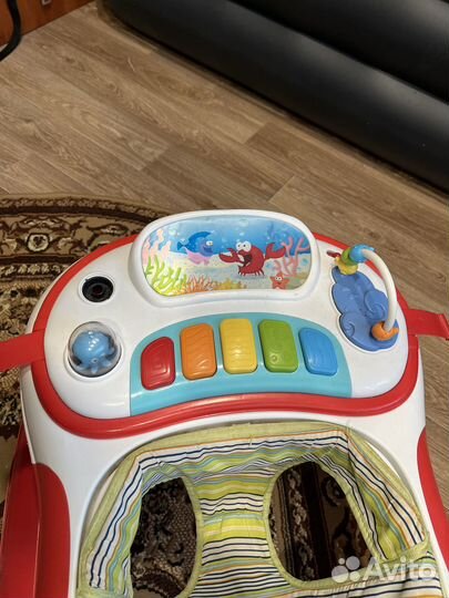 Ходунки детские